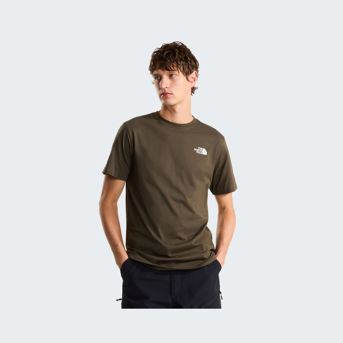 New Taupe Green