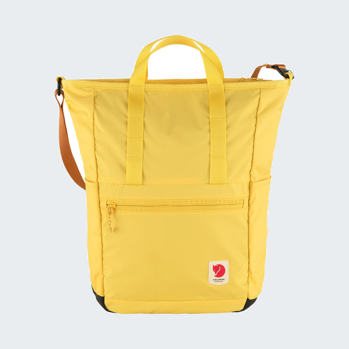 130 - Mellow Yellow