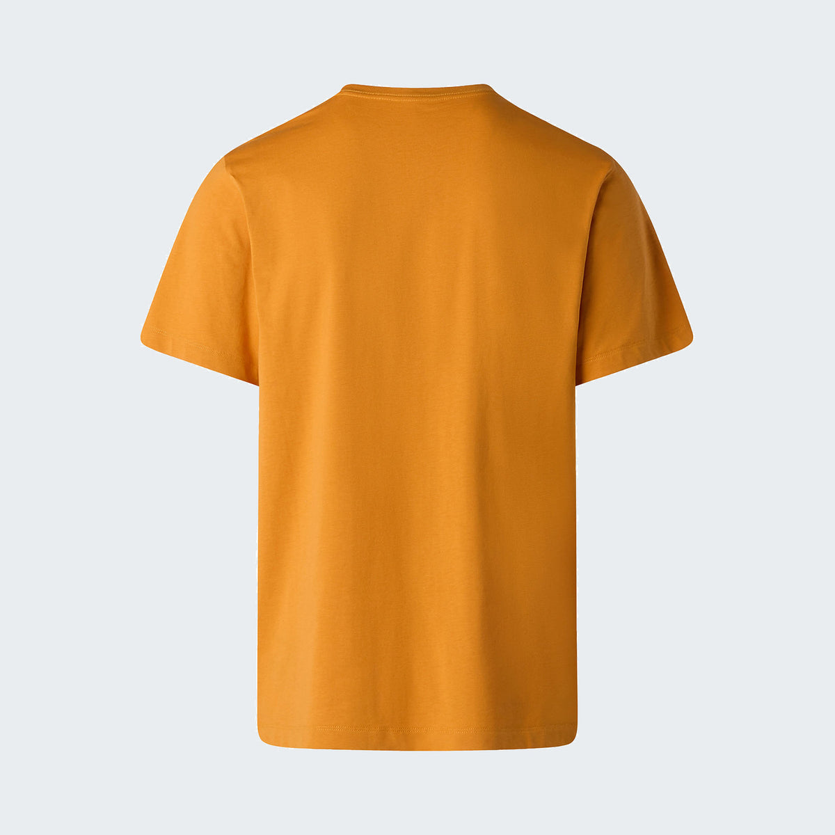 Dust Orange