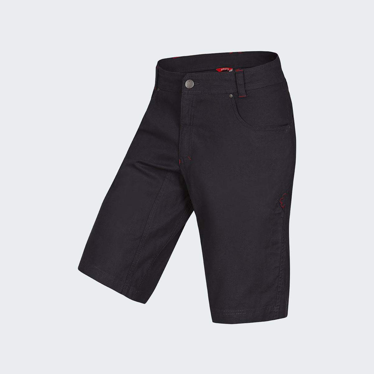 Dark Grey India Ink