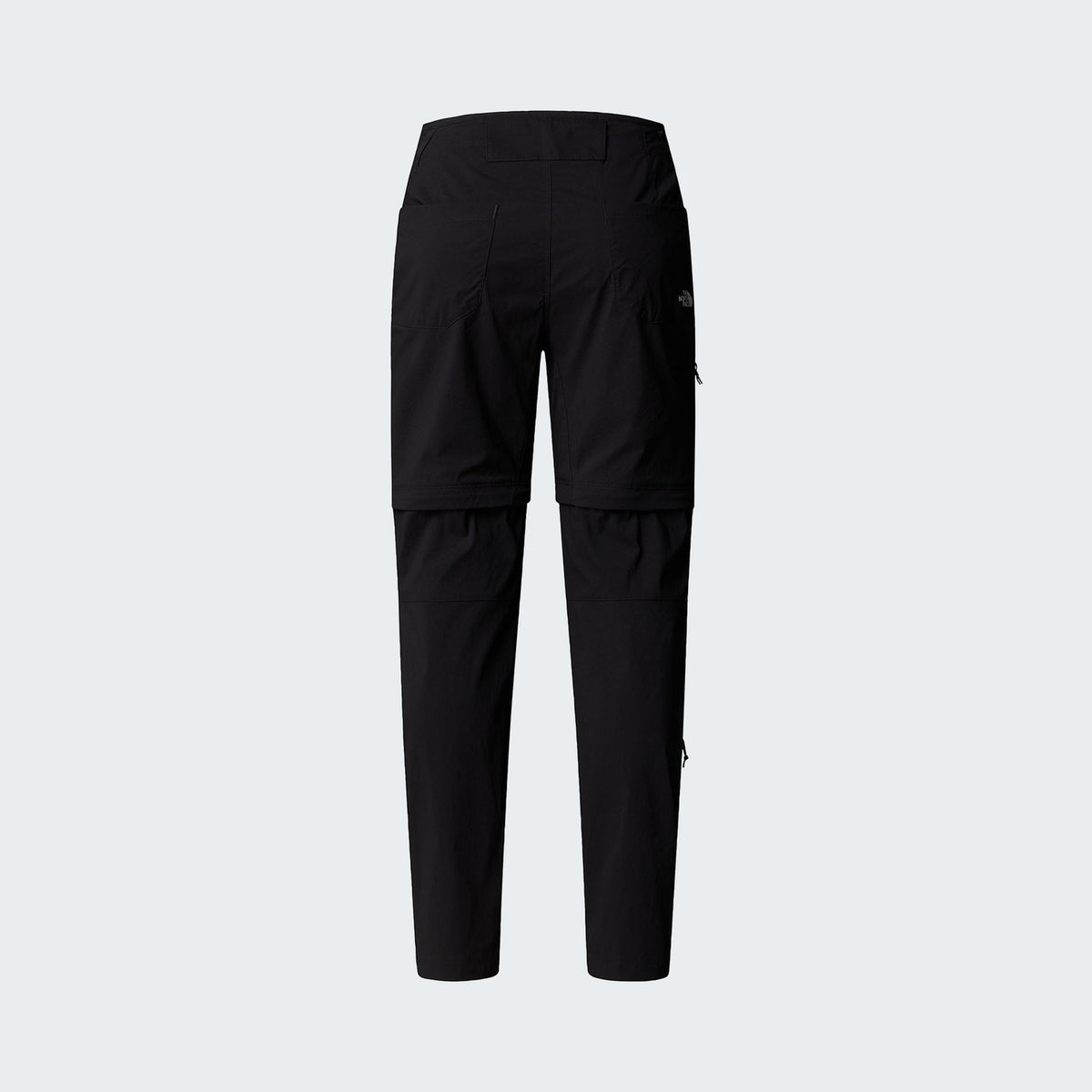 Tnf Black