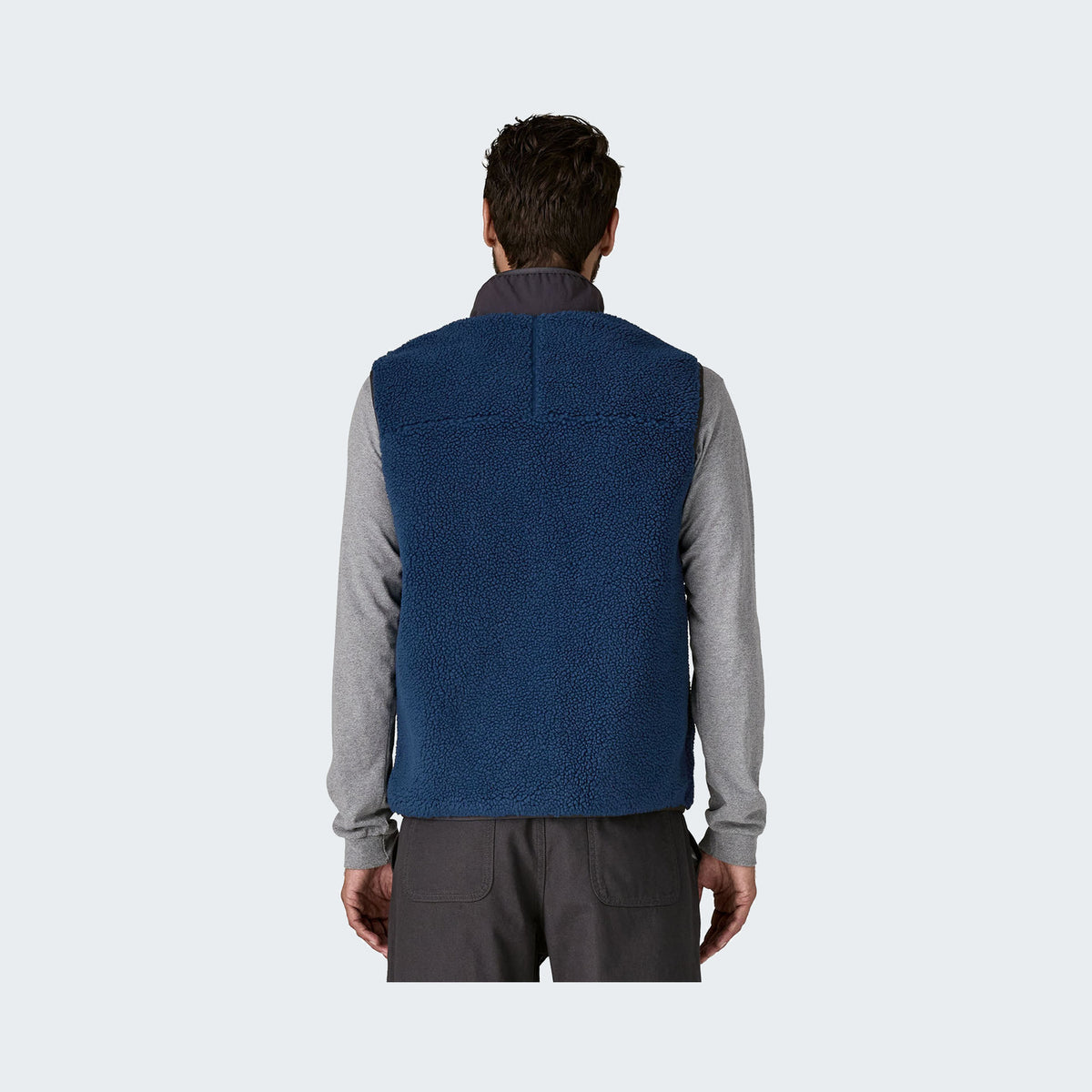Clement Blue