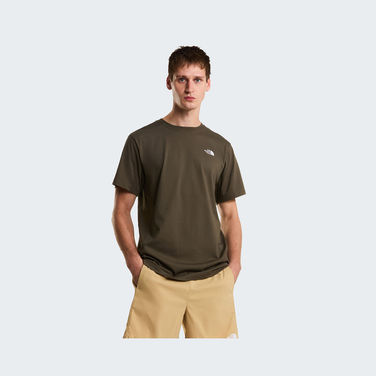 New Taupe Green