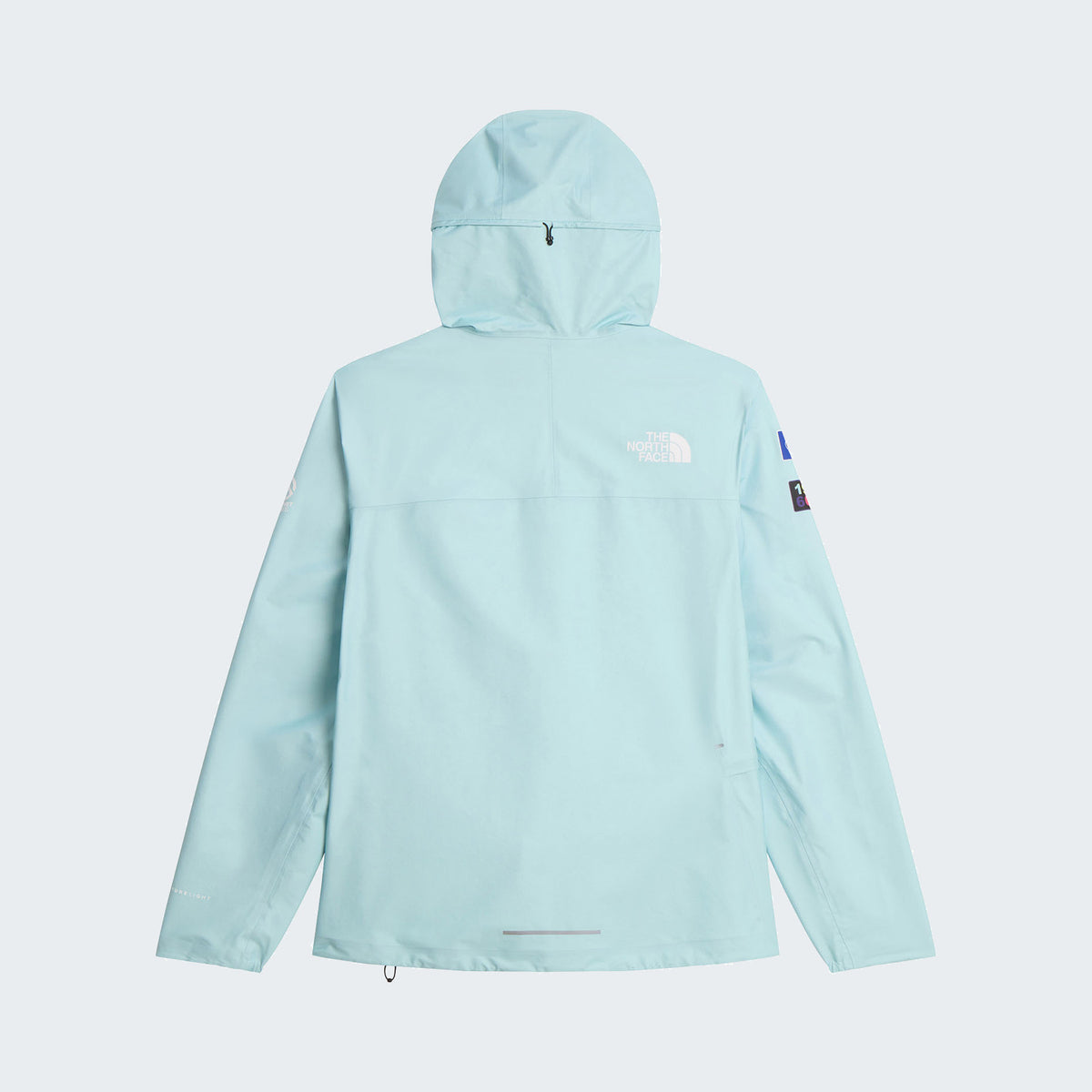 Canal Blue