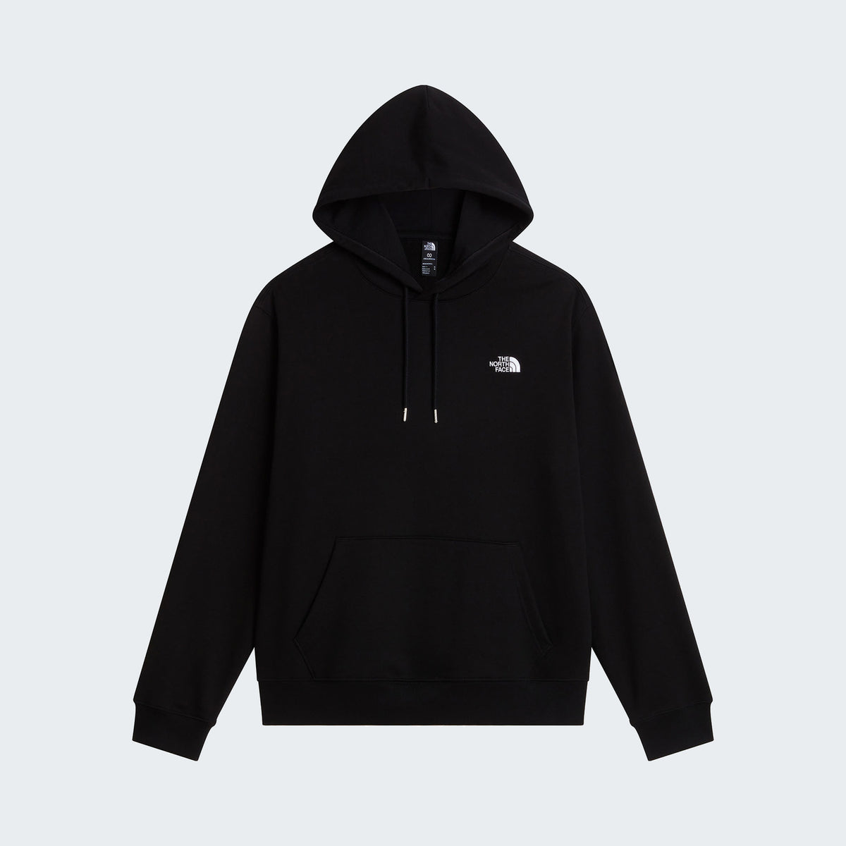 TNF Black