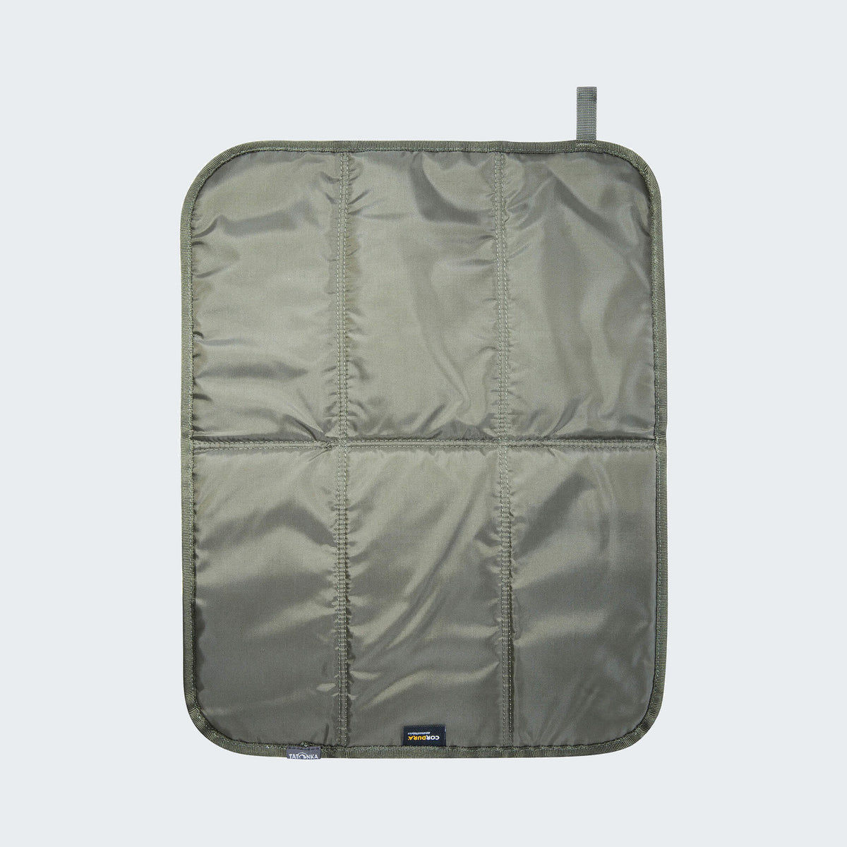 Stone Grey Olive