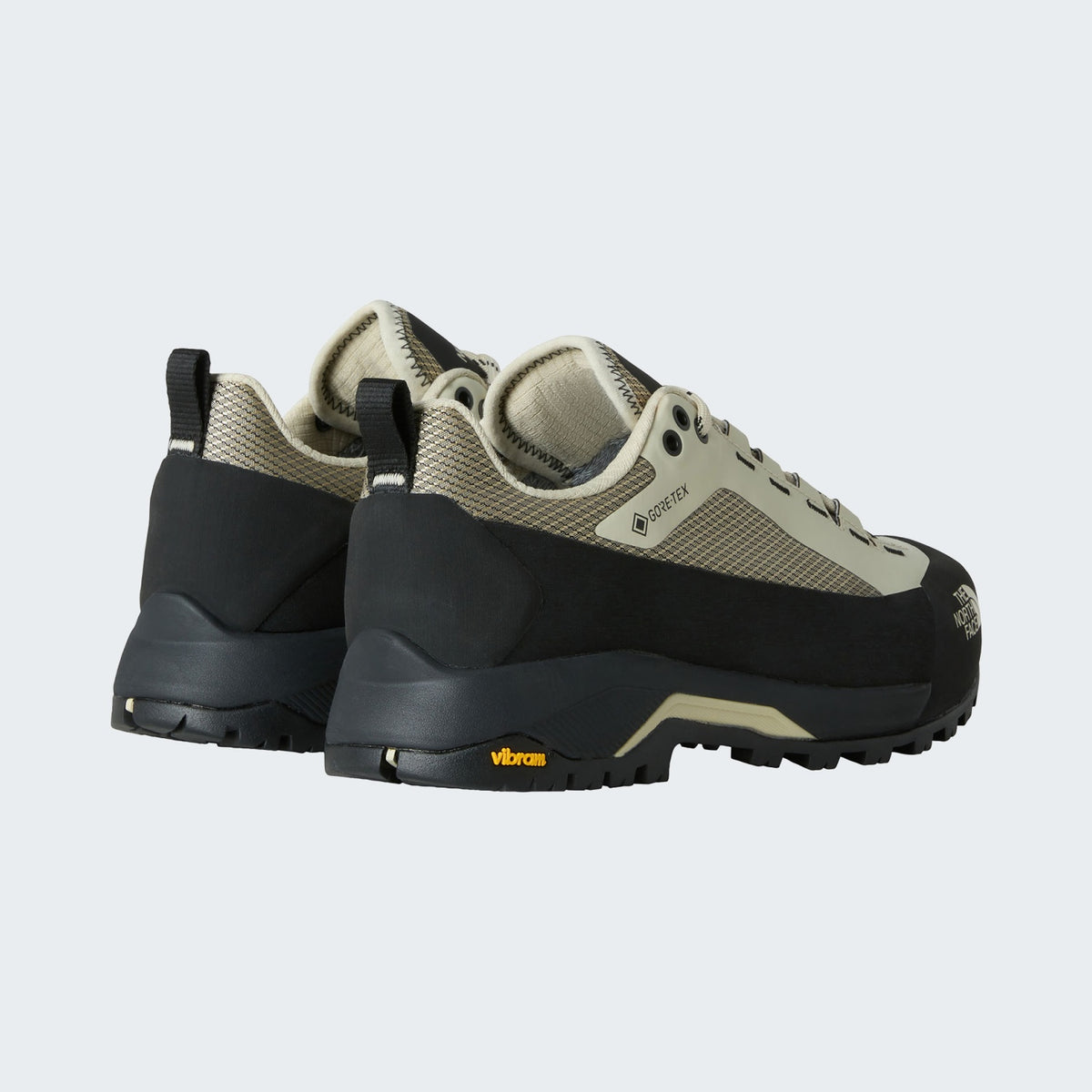 Desert Stone/TNF Black