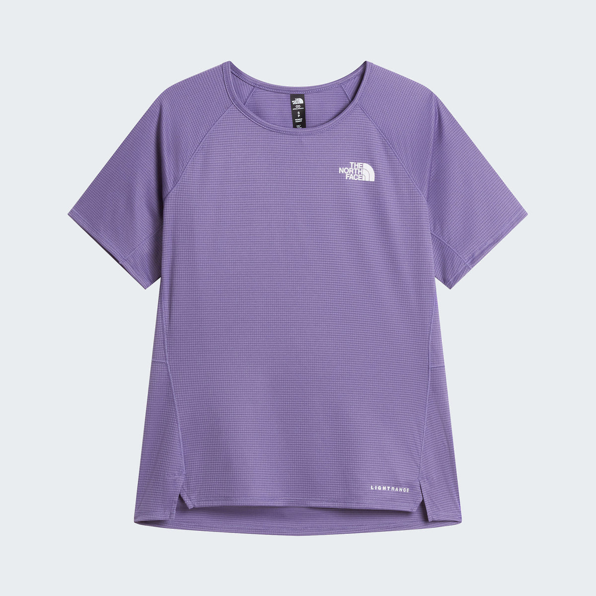 Grounded Plum