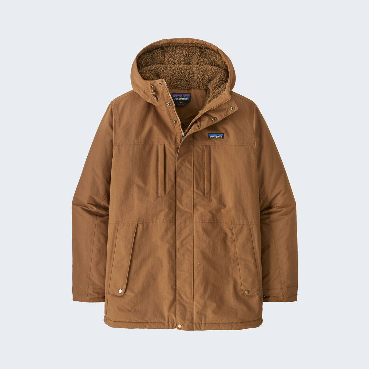 Deer Brown
