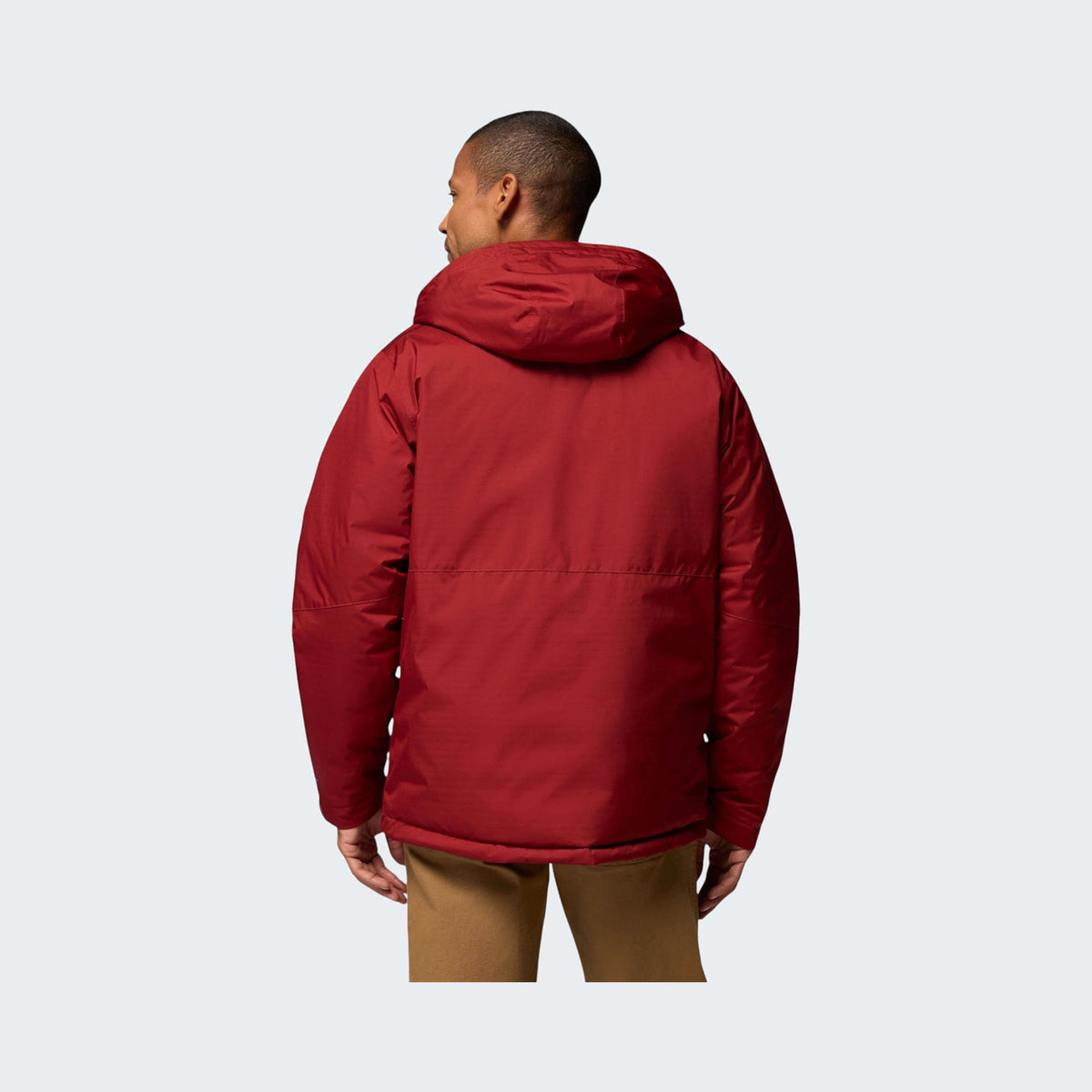 632 - Red Oxide