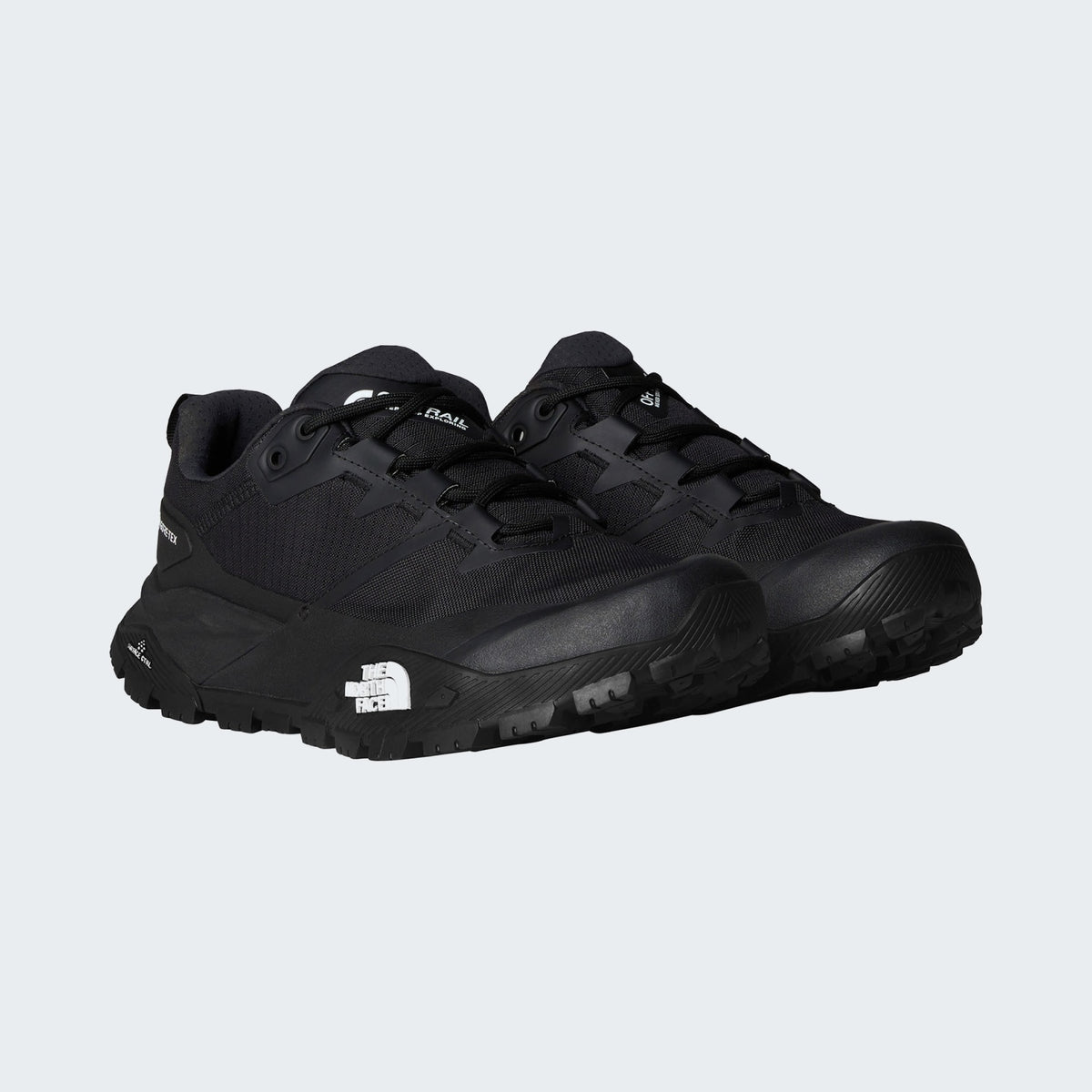 TNF Black/TNF White