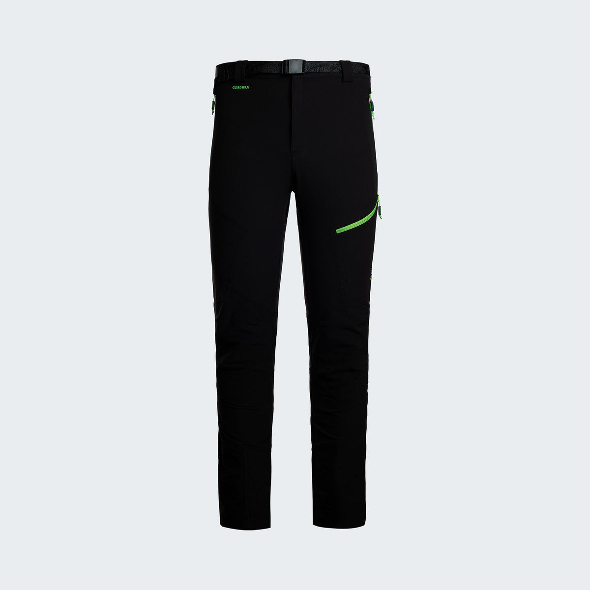 6Y0 - Negro