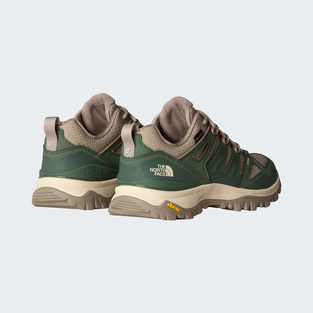 Duck Green/Clay Green