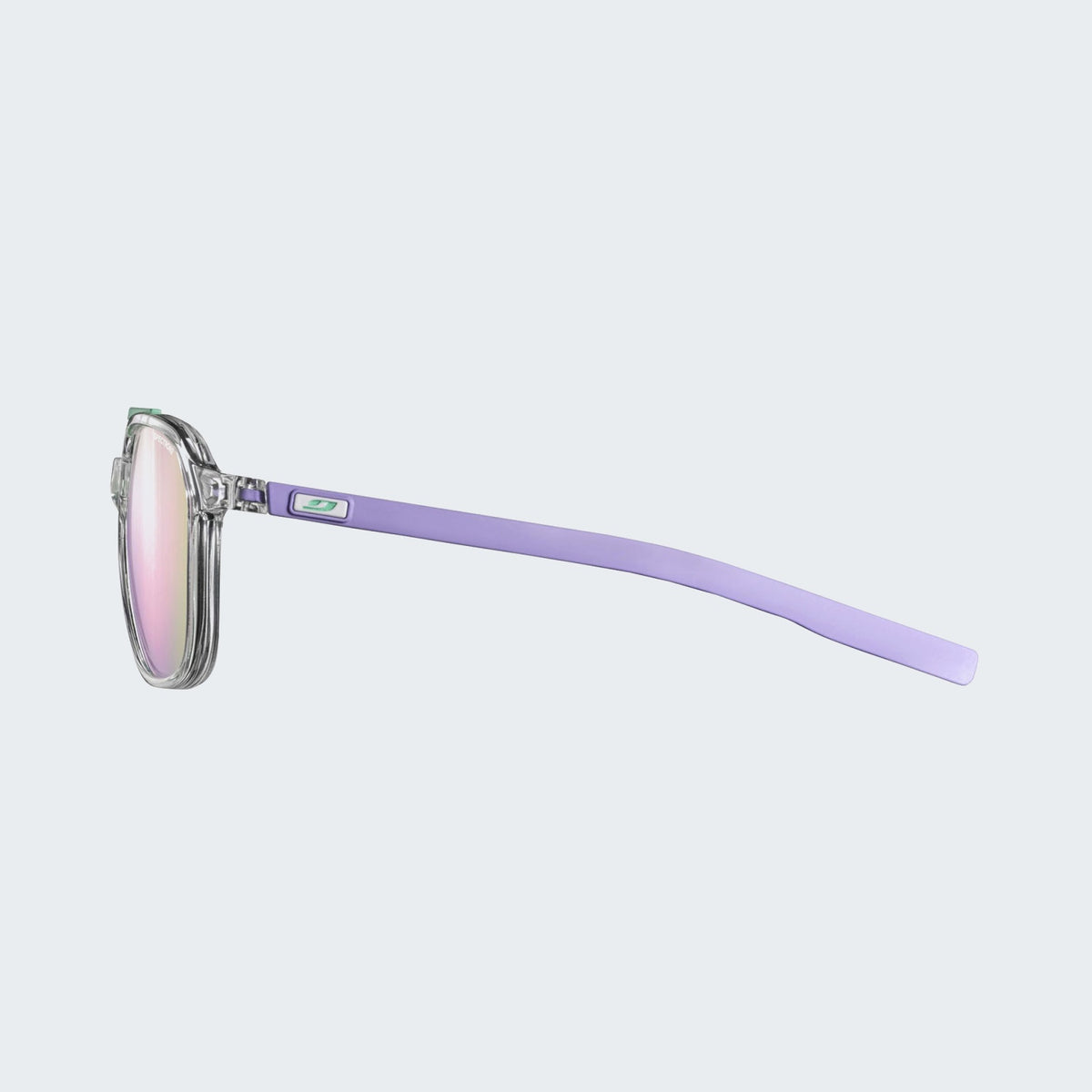 Crystal / Purple