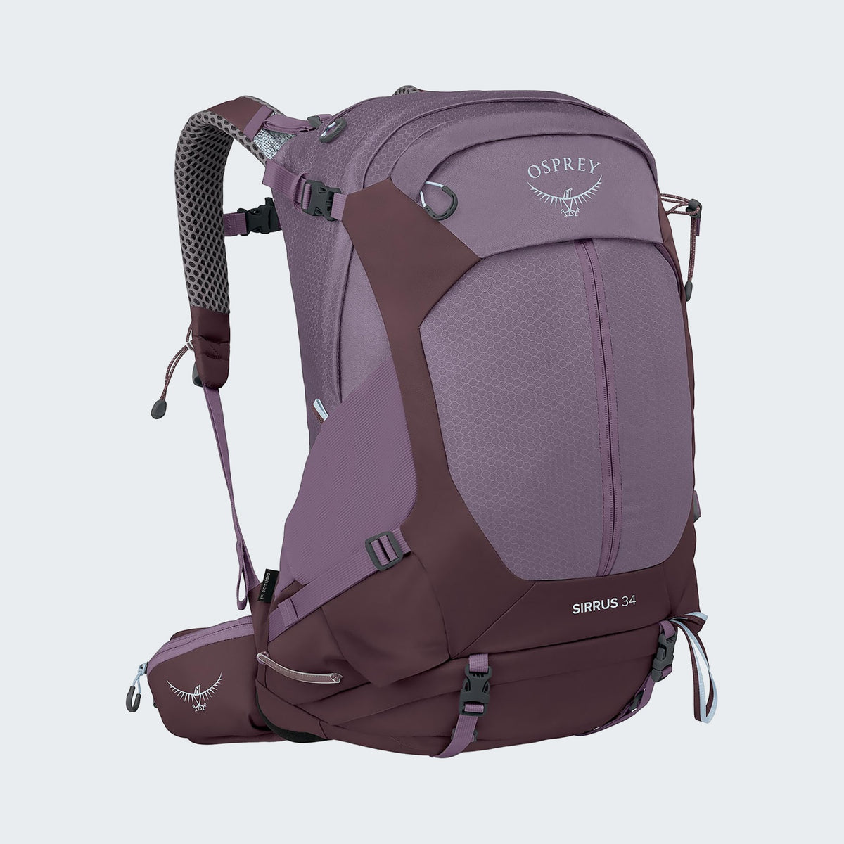 Purple Dusk