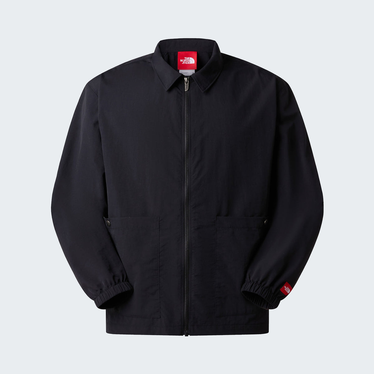 TNF Black