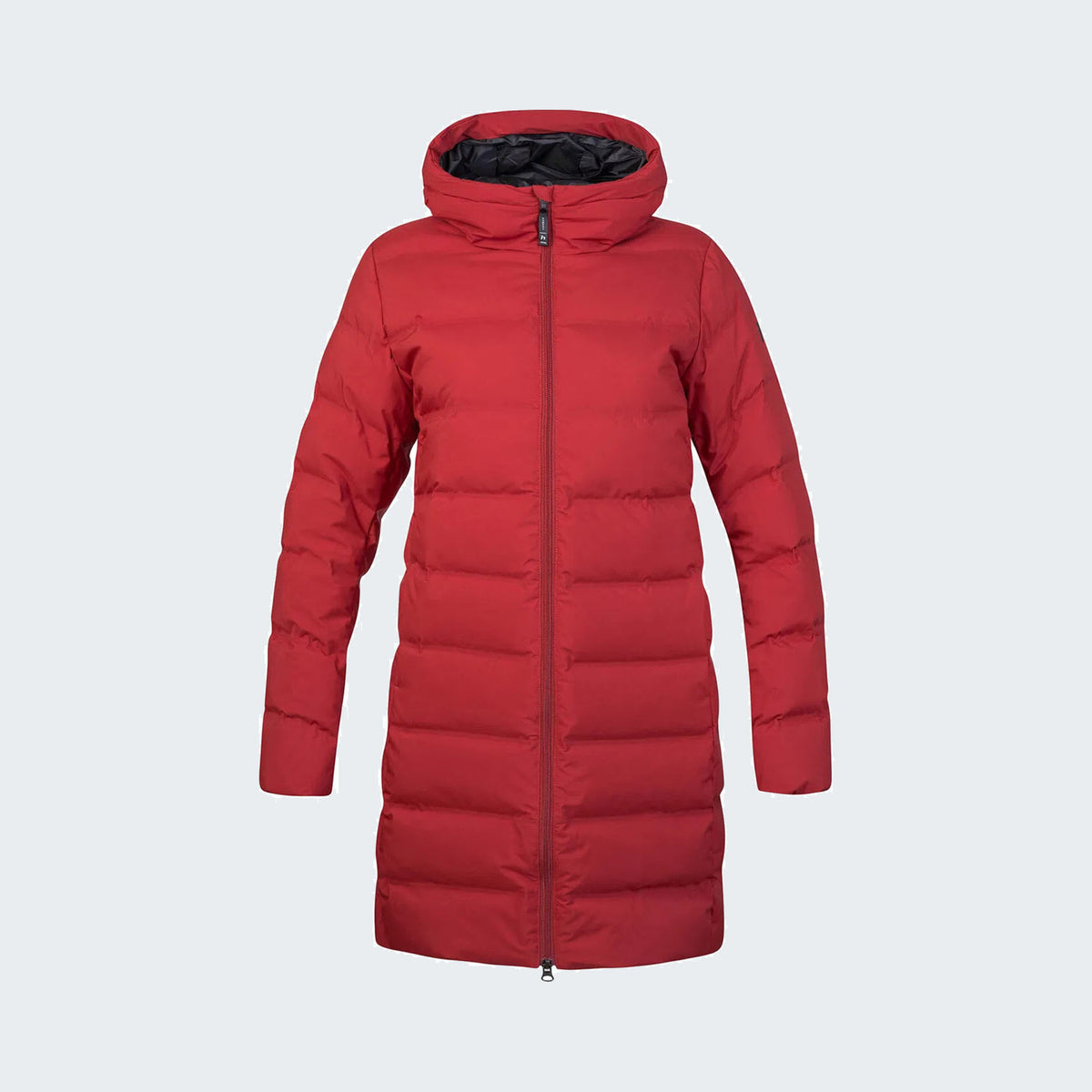 Rythmic Red