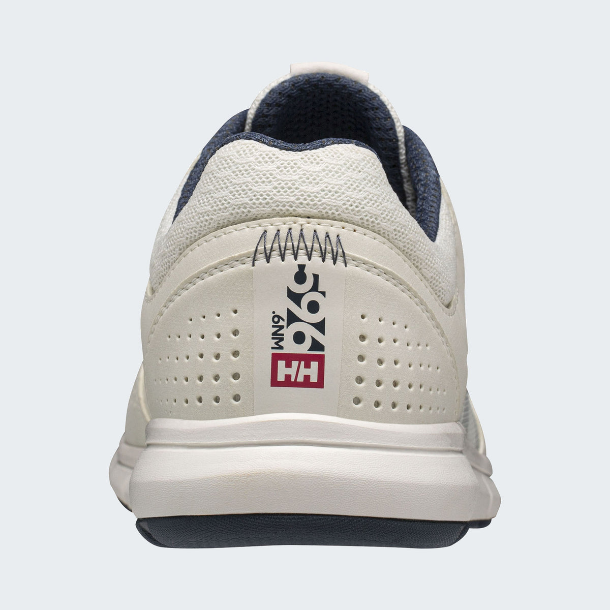 013 - Off White/Orion Blue