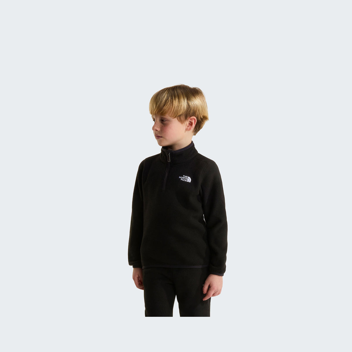 TNF Black