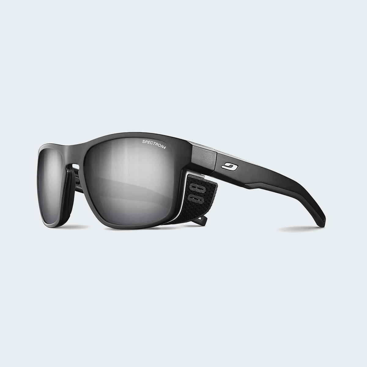 Translucent Black / White (Spectron 4 lencse)
