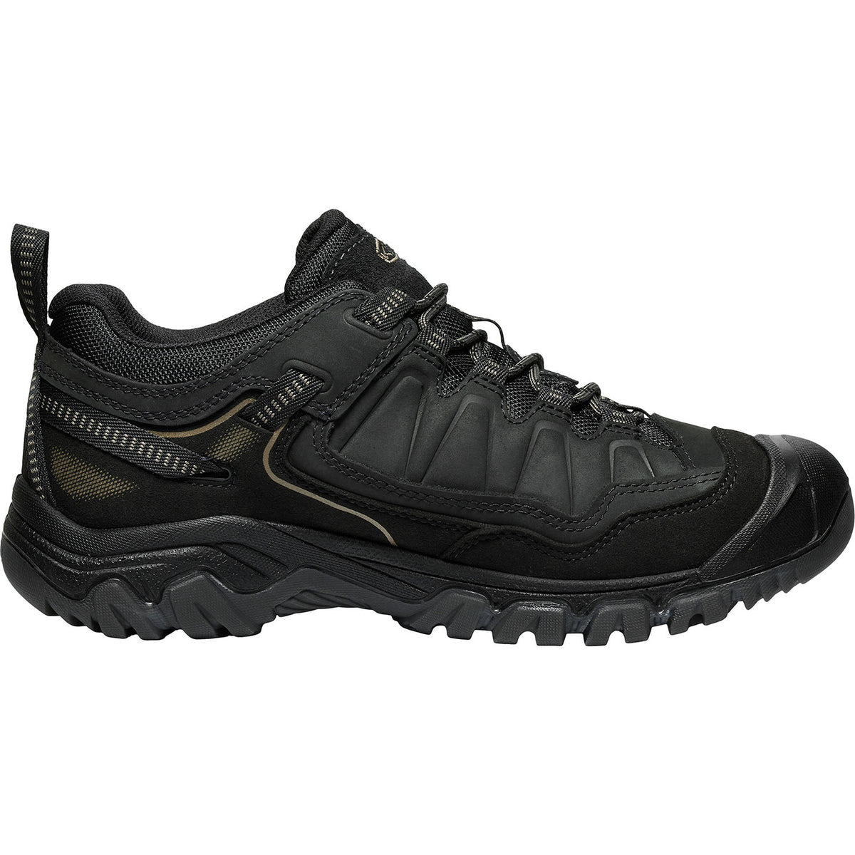 Triple Black