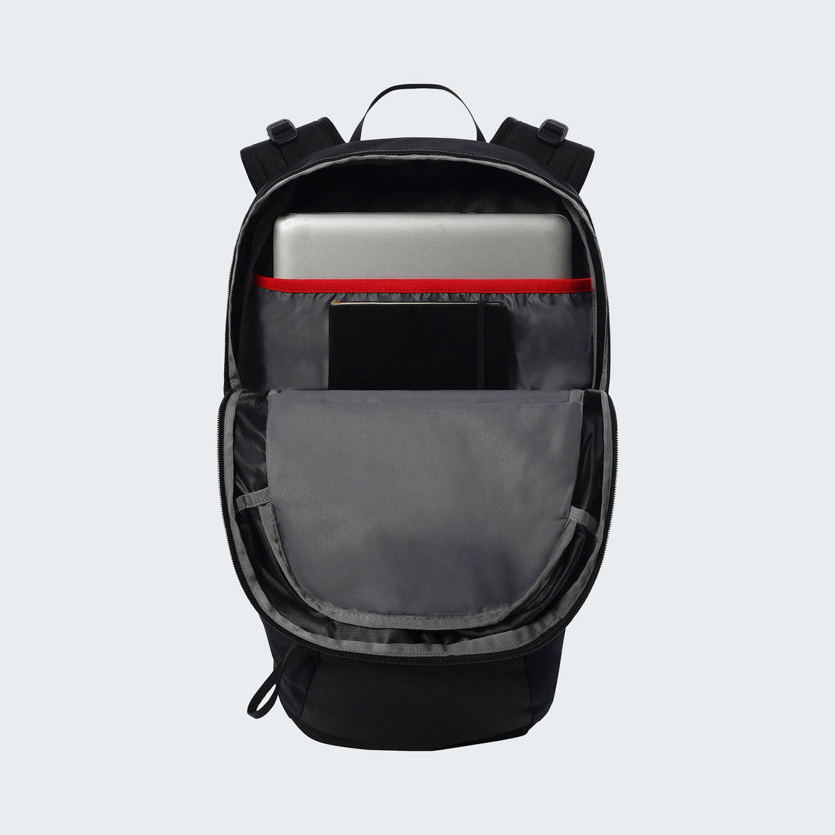 TNF Black/TNF Black/NPF