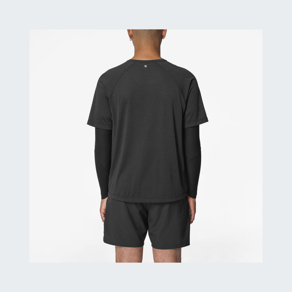 Deep Black