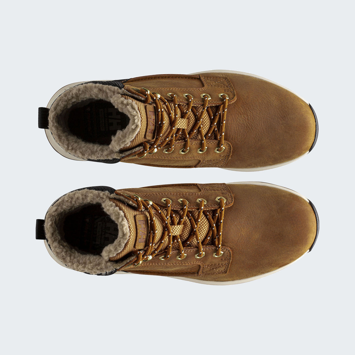 724 - New Wheat/Black