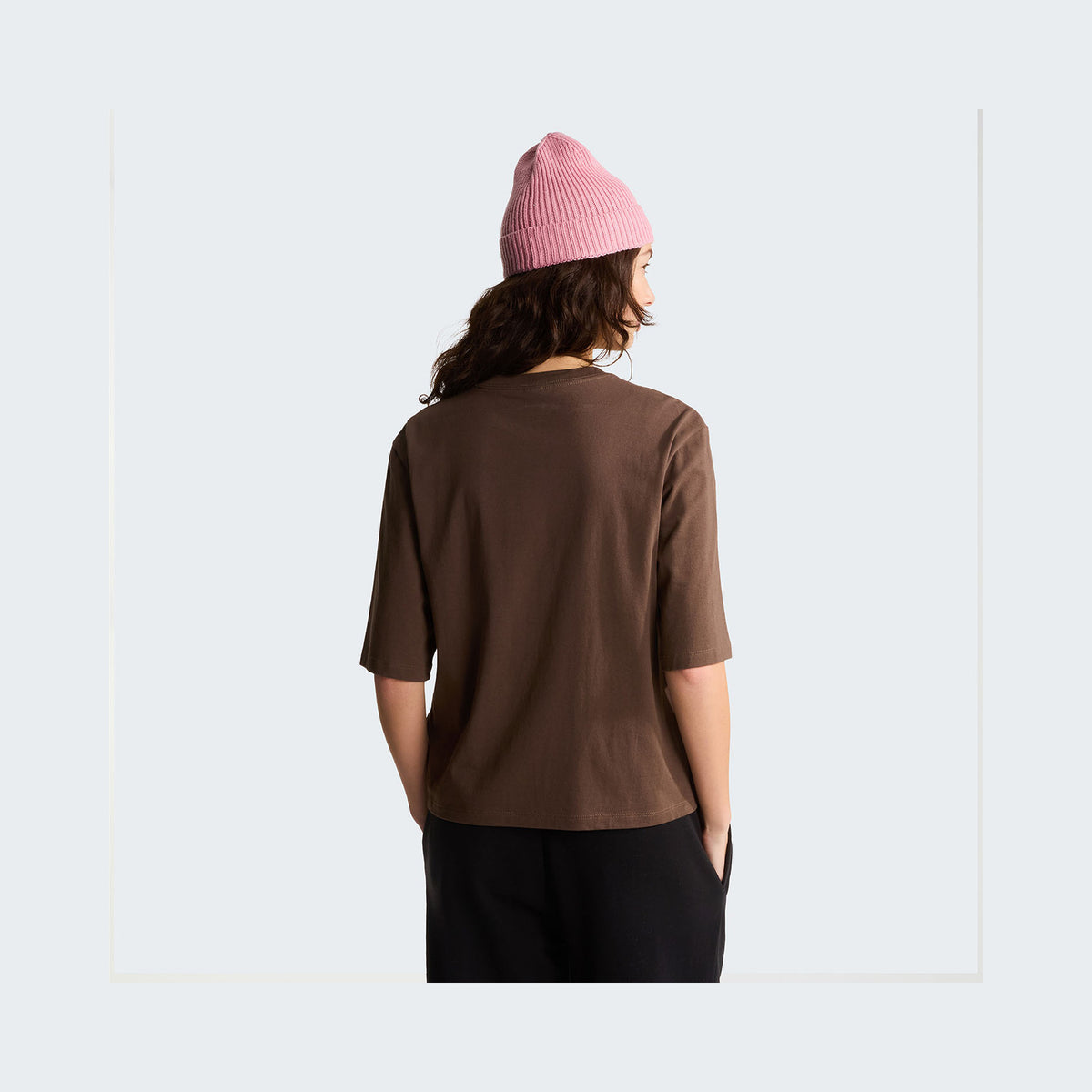 Smokey Brown
