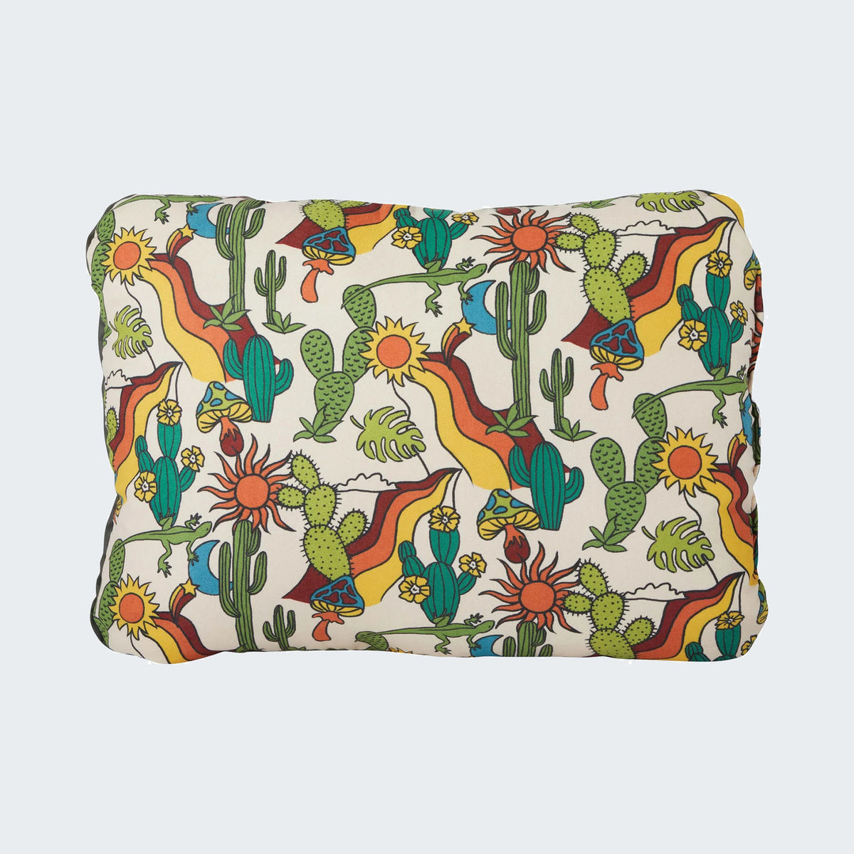 Desert Print