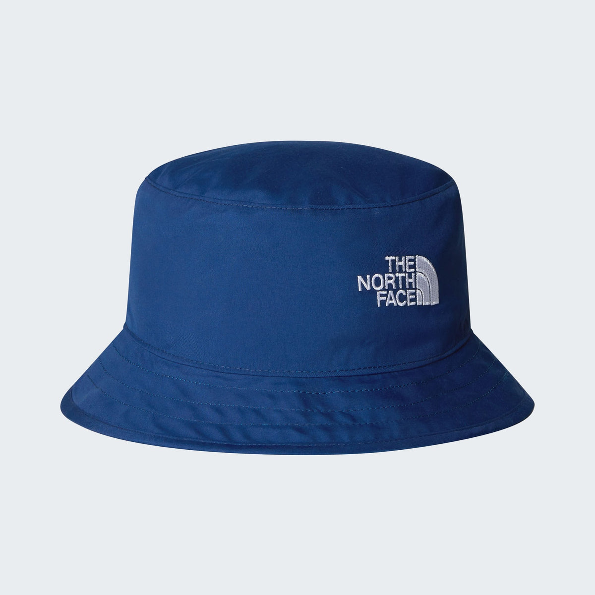 Hero Blue TNF Topo Phantom Print