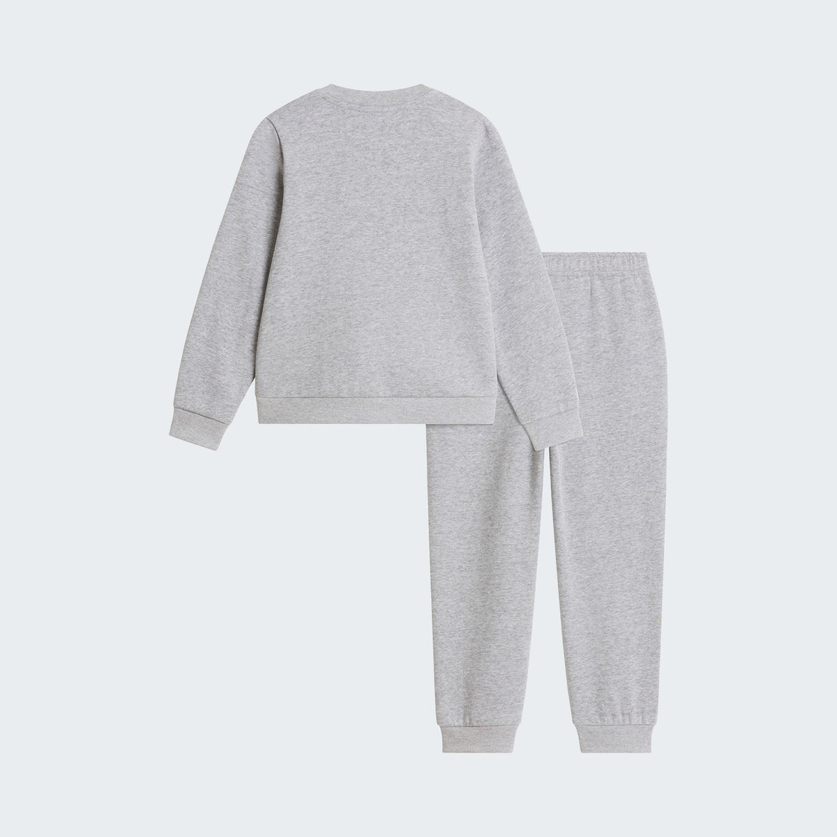 TNF Pale Grey Heather