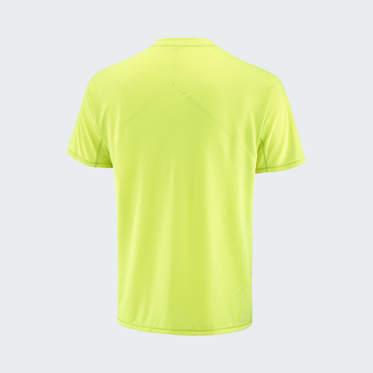 Acid Lime/Butterfly