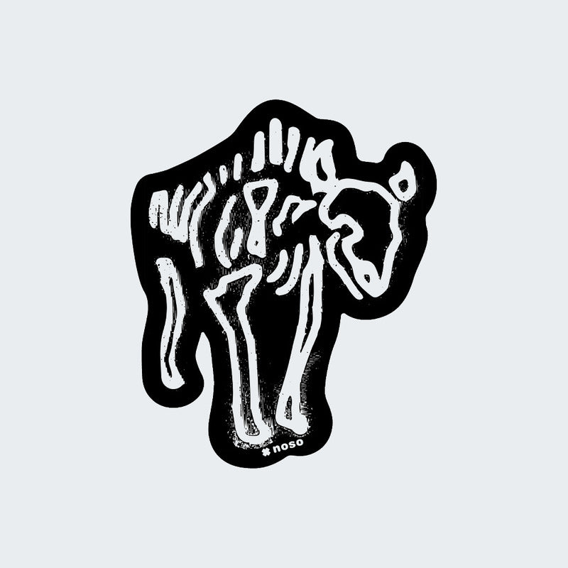 Buffalo Spirit By Bryan Iguchi