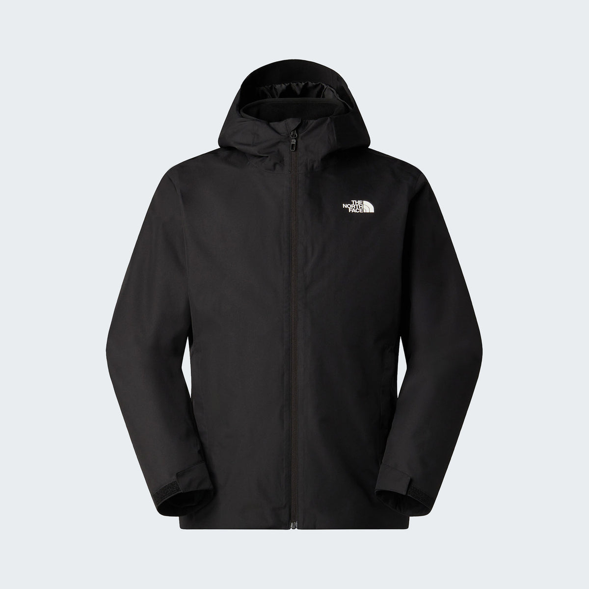 TNF Black