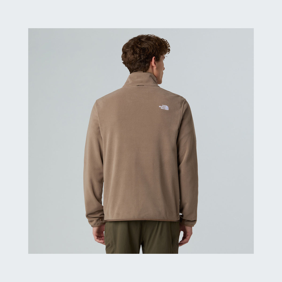 Mocha Brown