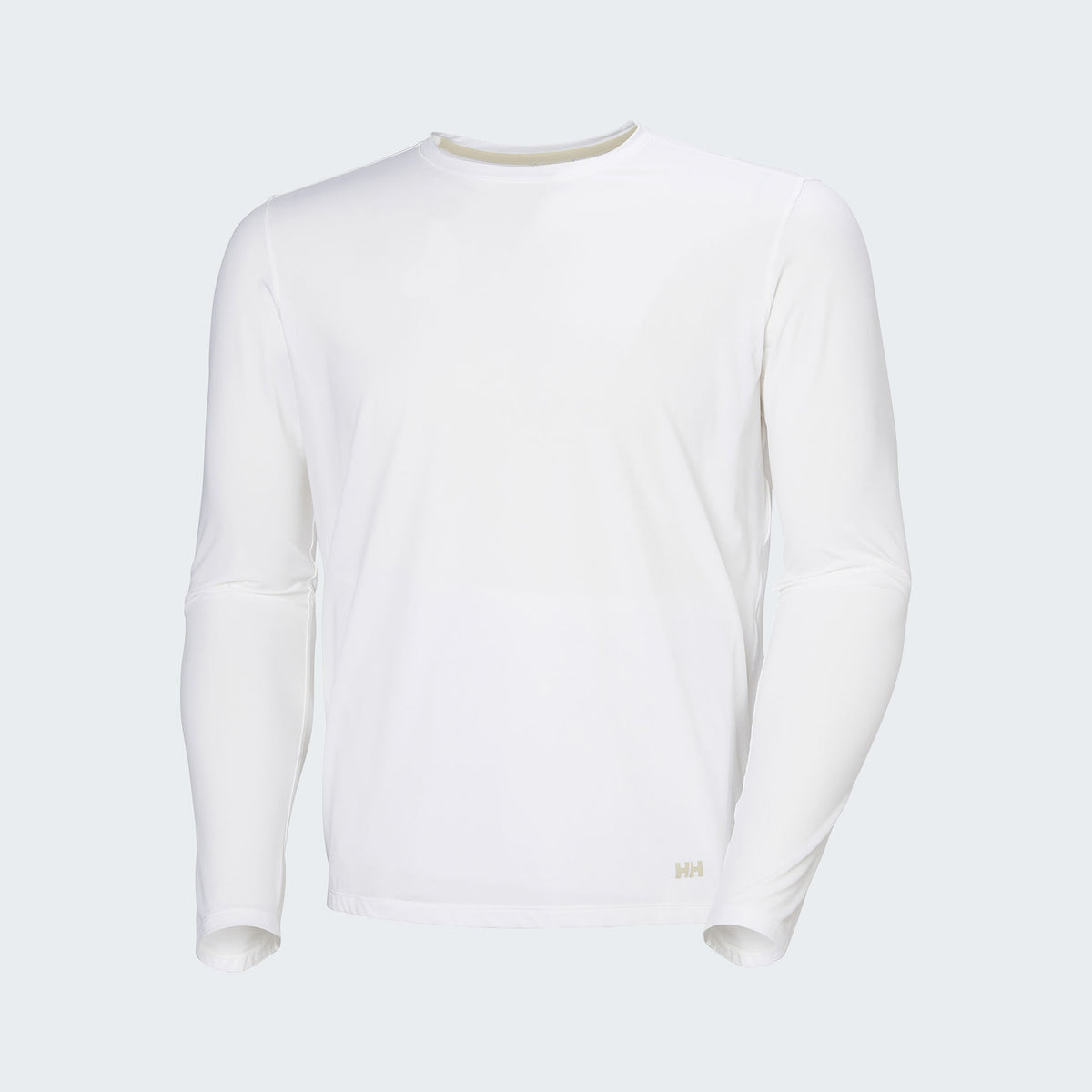 001 - White