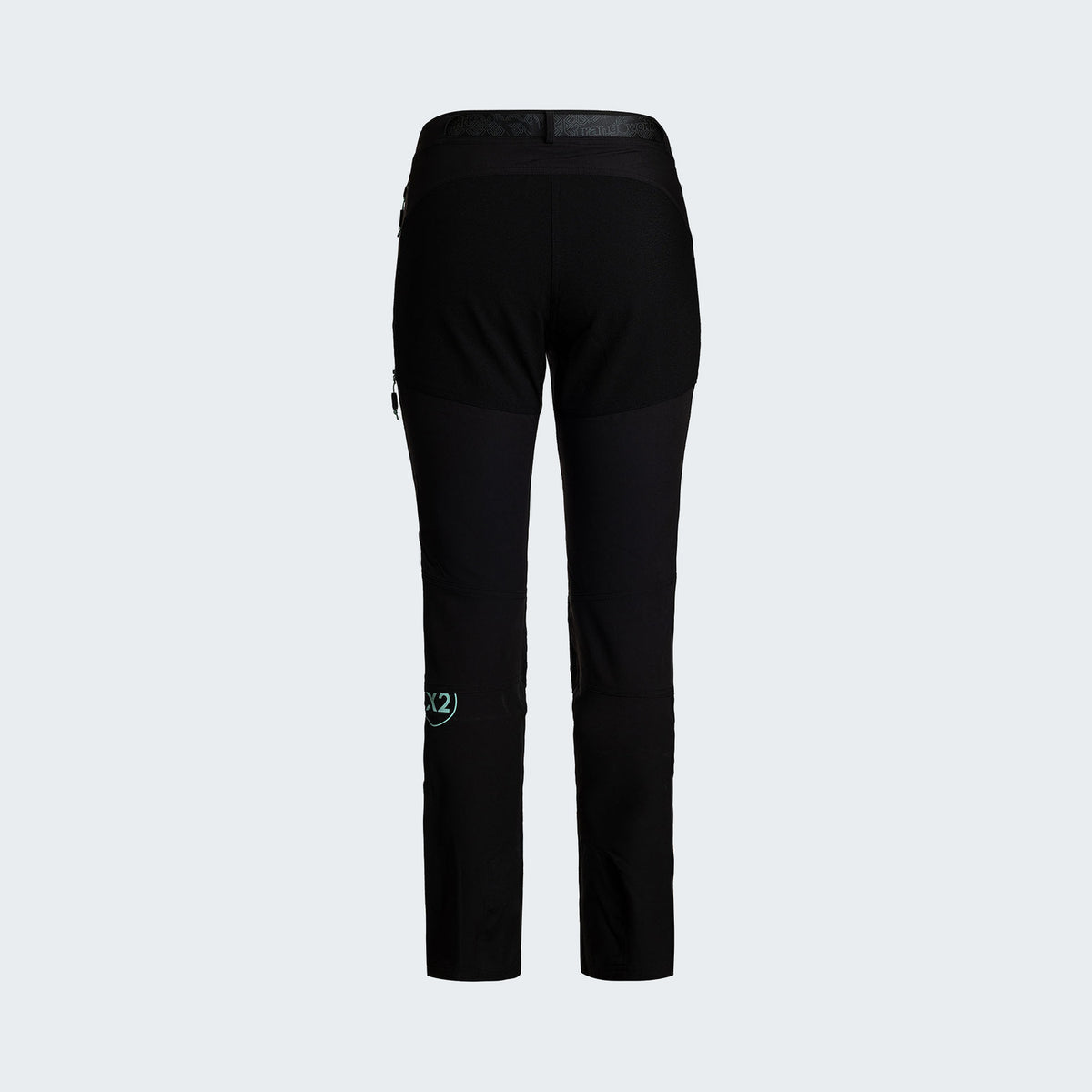 6Y0 - Negro