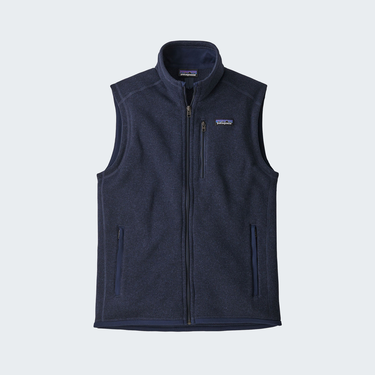 New Navy