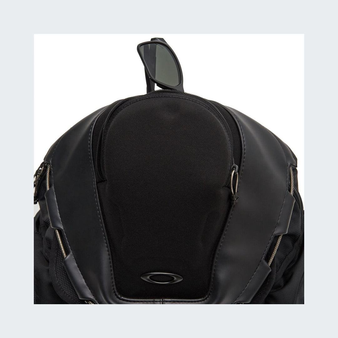 Stealth Black
