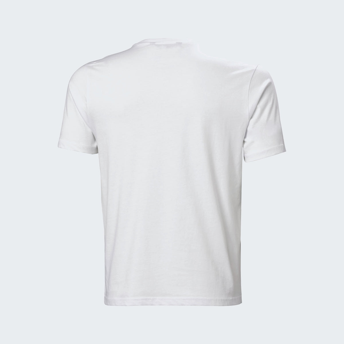 001 - White