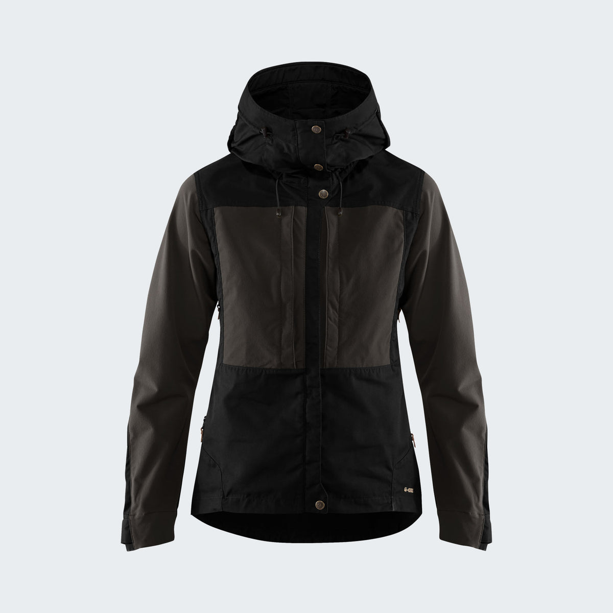 550 - Black