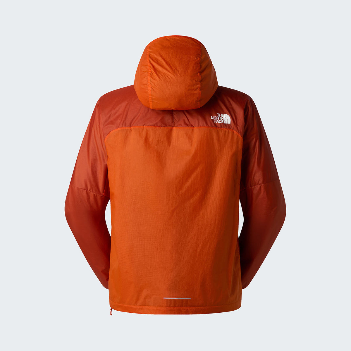 Lava Red/Iron Clay