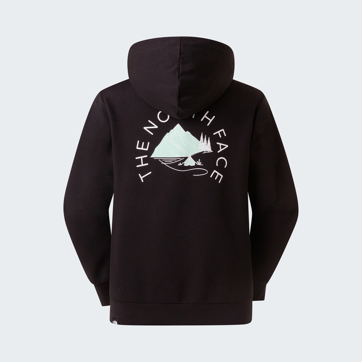 TNF Black