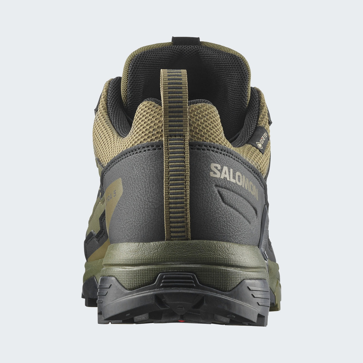 Olive Night/Black/Bistro Green