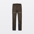 Pantaloni de snowboard și schi pentru bărbați