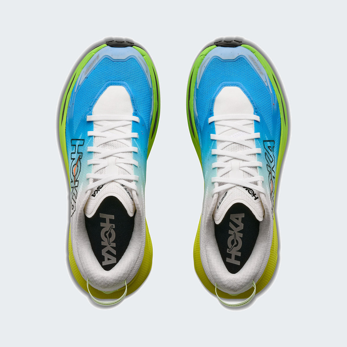 Frost/Hoka Citrus