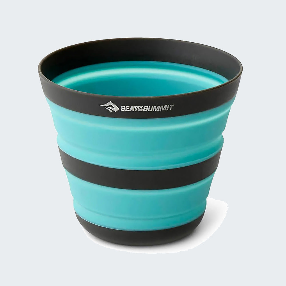 Aqua Sea Blue