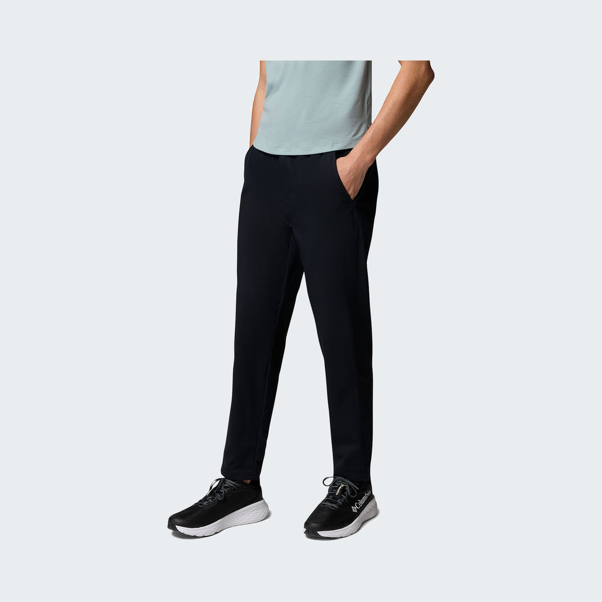 010 - Black