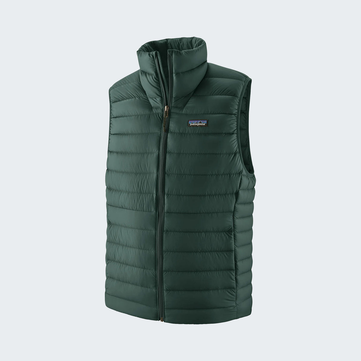 Cascade Green